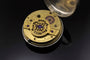 Montre David-Henri Elffroth - Montre Ginevra circa 1840 58 Facettes