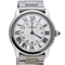 Montre Cartier Ronde Solo - Montre 29 mm en acier 58 Facettes MT47196