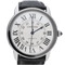 Cartier Ronde Solo - Montre automatique en acier