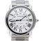 Montre Cartier Ronde Solo - Montre en acier 58 Facettes MT47210