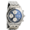 Montre Breitling Chronomat Blackbird - Montre chronographe en acier 58 Facettes MT47241