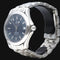 Montre Omega Seamaster - Montre 120M automatique en acier 58 Facettes MT47079