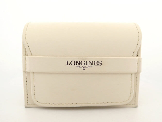 Longines Conquest Classic - Montre 34 mm en acier quartz 58 Facettes 275811