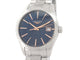 Longines Conquest Classic - Montre 34 mm en acier quartz 58 Facettes 275811