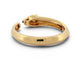 Cartier Panthère - Bracelet en or jaune 18k, tsavorite et onyx 58 Facettes 275131