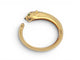 Cartier Panthère - Bracelet en or jaune 18k, tsavorite et onyx 58 Facettes 275131