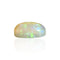 Opale d’Éthiopie - Pierre 7,345 ct taille cabochon ovale mixte 58 Facettes #26-118-OPWLOV