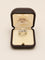 53 Hermès Ceinture - Bague en argent 58 Facettes WC-2026-3595