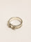 53 Hermès Ceinture - Bague en argent 58 Facettes WC-2026-3595