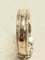 53 Hermès Ceinture - Bague en argent 58 Facettes WC-2026-3595