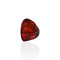 Grenat spessartite - Pierre 2,41 ct taille goutte mixte orange intense 58 Facettes #26-119-GRSPPR