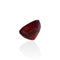 Grenat spessartite - Pierre 2,41 ct taille goutte mixte orange intense 58 Facettes #26-119-GRSPPR