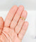 50 Bague toi et moi antique en or rose 18k et perles 58 Facettes A07561
