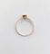 50 Bague toi et moi antique en or rose 18k et perles 58 Facettes A07561