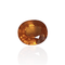 Grenat spessartite - Pierre ovale mixte 1,95 ct orange Fanta 58 Facettes #26-125-GRSPOV