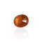 Pendentif Grenat spessartite - Pierre ovale mixte 1,95 ct orange Fanta 58 Facettes #26-125-GRSPOV