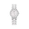 Montre Piaget Dancer - Montre en or blanc et diamants 58 Facettes 35745