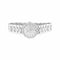 Montre Piaget Dancer - Montre en or blanc et diamants 58 Facettes 35745