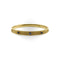 Bracelet Bracelet victorien à motif grec en or 14K et saphirs 58 Facettes 11158