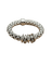 53.5 FOPE Flex'it - Bague en or blanc et diamants 58 Facettes CV-081
