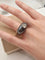 54 Cartier Panthère - Bague en or 18 ct et diamant 58 Facettes CV-084