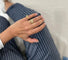 Bague 51 Bague serpent antique - diamant en or 18K 58 Facettes