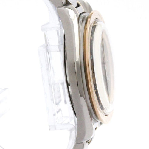 Montre Omega Speedmaster Date - Montre chronographe automatique en acier inoxydable 58 Facettes j2y1hbgbft