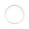 Bracelet Bracelet jonc ciselé en or jaune 750 58 Facettes 149068643