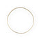 Jonc - Bracelet ciselé en or jaune 750 58 Facettes 149068643