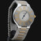 Cartier Must 21 - Montre en or jaune et acier 58 Facettes MT47582