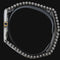 Cartier Must 21 - Montre en or jaune et acier 58 Facettes MT47582