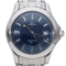 Omega Seamaster - Montre 120M en acier 58 Facettes MT47583