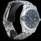 Omega Seamaster - Montre 120M en acier 58 Facettes MT47583
