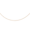 Collier en or rose 58 Facettes 2841369CN