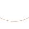 Collier en or rose 58 Facettes 2841369CN