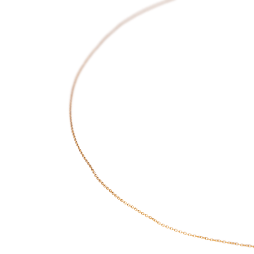Collier en or rose 58 Facettes 2841369CN