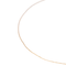 Collier en or rose 58 Facettes 2841369CN
