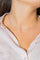 Ginette NY - Collier chaîne en or blanc 58 Facettes 2680521CN