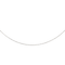 Ginette NY - Collier chaîne en or blanc 58 Facettes 2680521CN