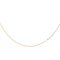Ginette NY - Collier chaîne en or rose 58 Facettes 2680474CN