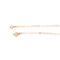 Ginette NY - Collier chaîne en or rose 58 Facettes 2680474CN