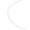 Ginette NY - Collier chaîne en or rose 58 Facettes 2680474CN