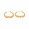 Boucles d'oreilles en or jaune 58 Facettes 5765996CN