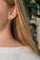 Boucles d'oreilles dormeuses en or jaune et diamants 58 Facettes 5779684CN