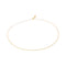 Cartier - Collier maille forçat en or jaune 58 Facettes 5750778CN