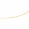 Cartier - Collier maille forçat en or jaune 58 Facettes 5750778CN