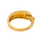 53 Guy Laroche - Bague en or jaune 58 Facettes 5712688CN