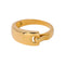 53 Guy Laroche - Bague en or jaune 58 Facettes 5712688CN