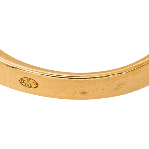 53 Guy Laroche - Bague en or jaune 58 Facettes 5712688CN