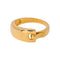 53 Guy Laroche - Bague en or jaune 58 Facettes 5712688CN